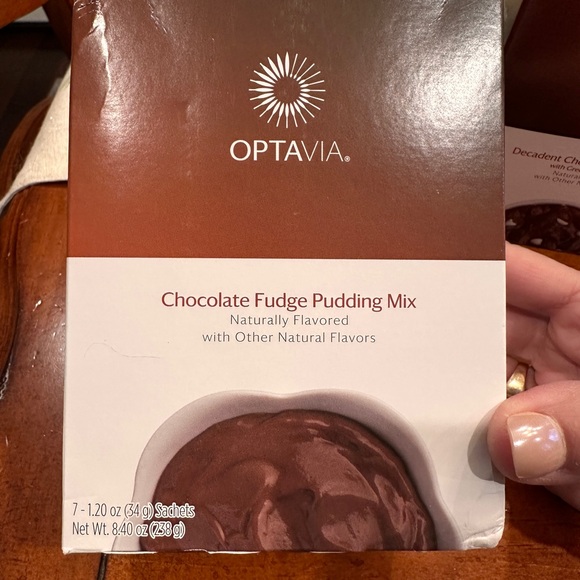 Lot of Optavia Fuelings - Picture 2 of 9